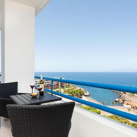 Paradise Beach Suite Costa Adeje  ภายนอก รูปภาพ