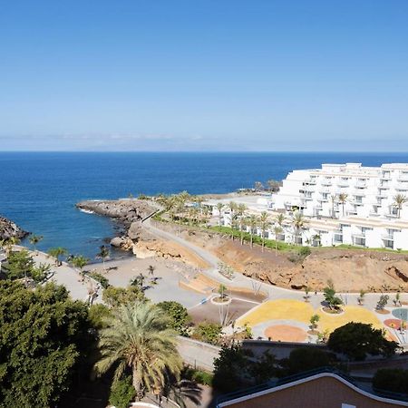 Paradise Beach Suite Costa Adeje  ภายนอก รูปภาพ
