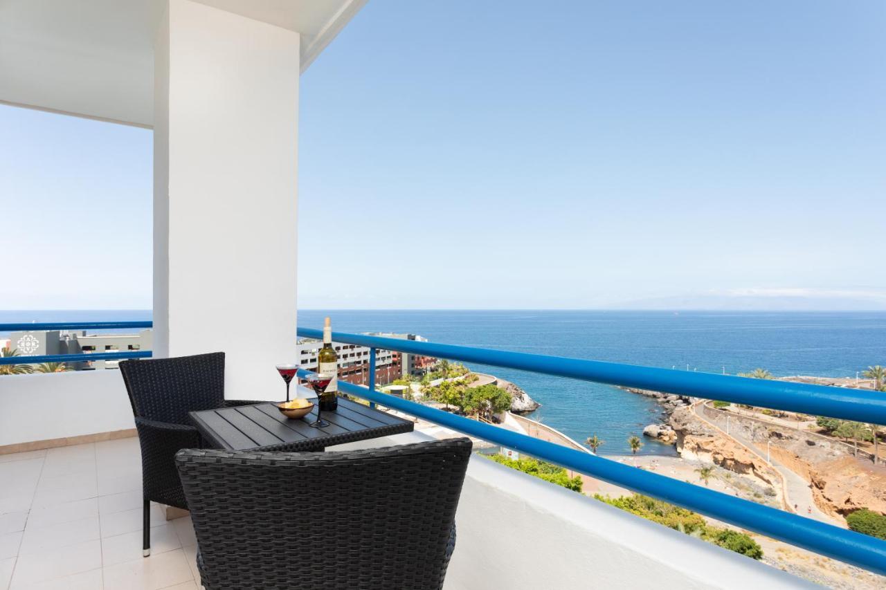 Paradise Beach Suite Costa Adeje  ภายนอก รูปภาพ