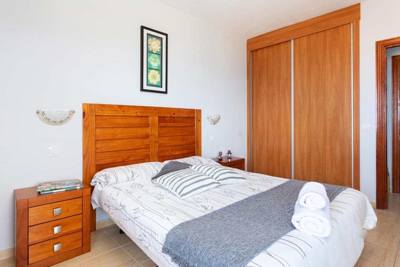 Paradise Beach Suite Costa Adeje  ภายนอก รูปภาพ