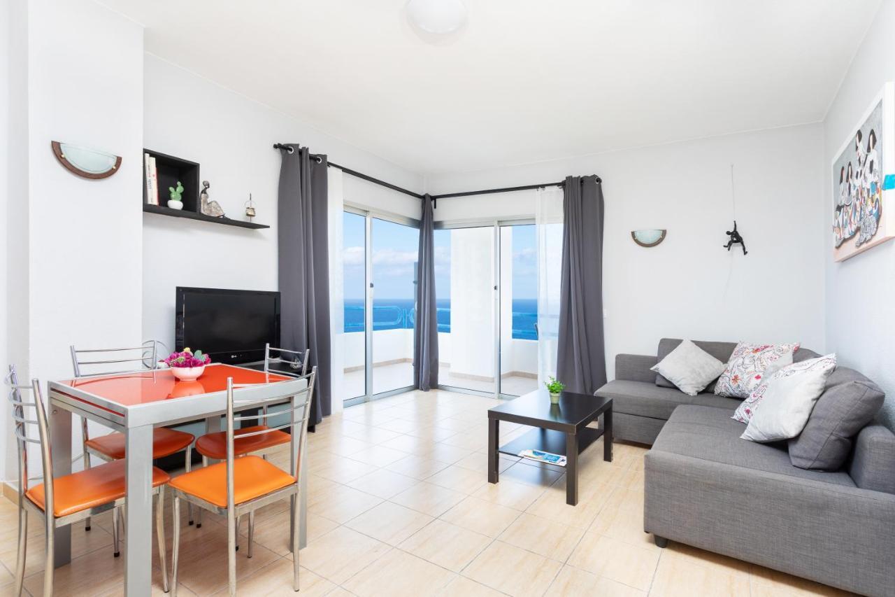 Paradise Beach Suite Costa Adeje  ภายนอก รูปภาพ