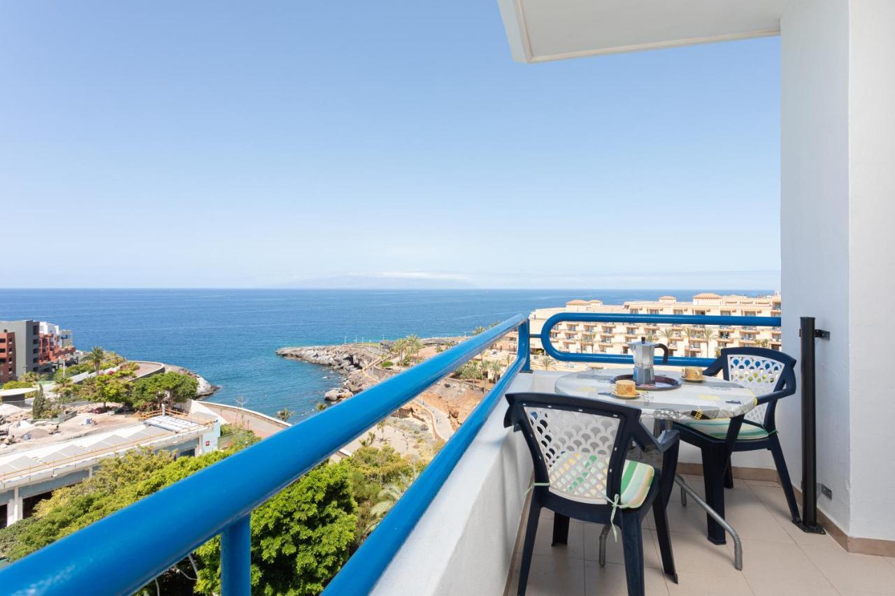 Paradise Beach Suite Costa Adeje  ภายนอก รูปภาพ