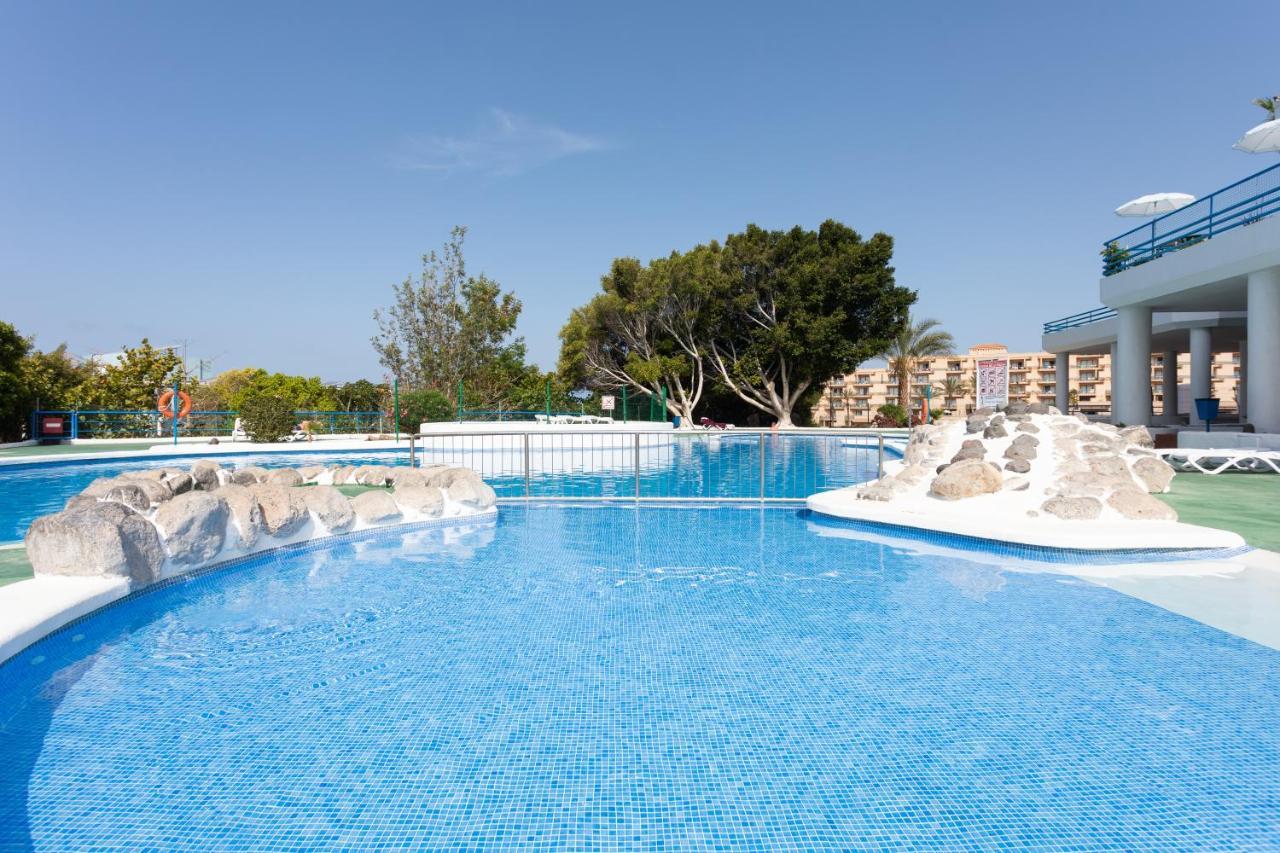 Paradise Beach Suite Costa Adeje  ภายนอก รูปภาพ