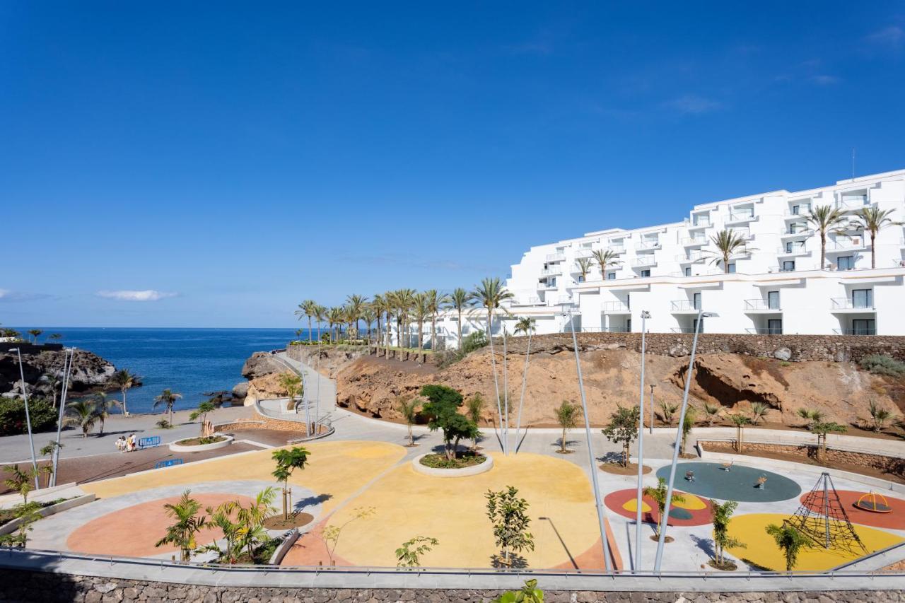 Paradise Beach Suite Costa Adeje  ภายนอก รูปภาพ