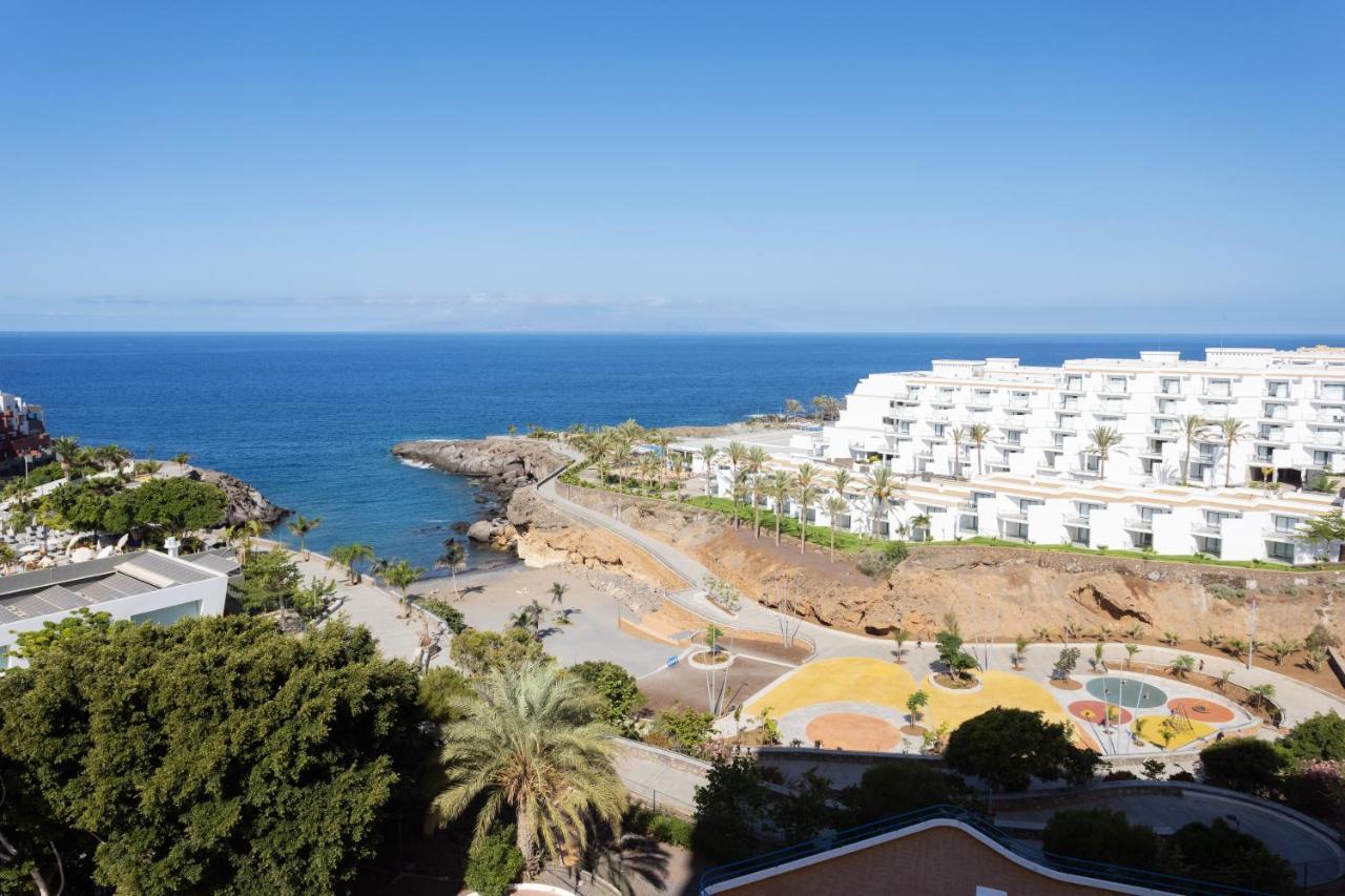 Paradise Beach Suite Costa Adeje  ภายนอก รูปภาพ
