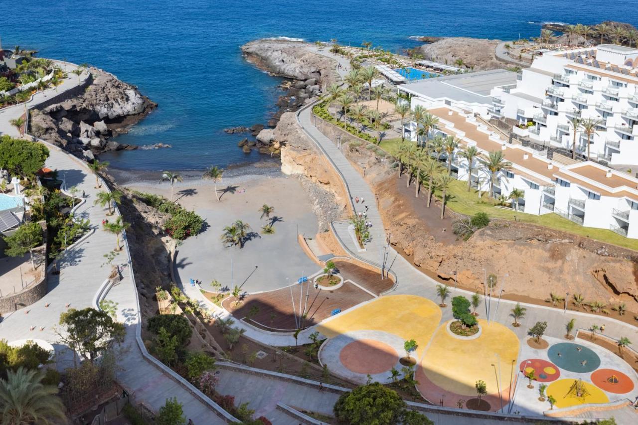 Paradise Beach Suite Costa Adeje  ภายนอก รูปภาพ