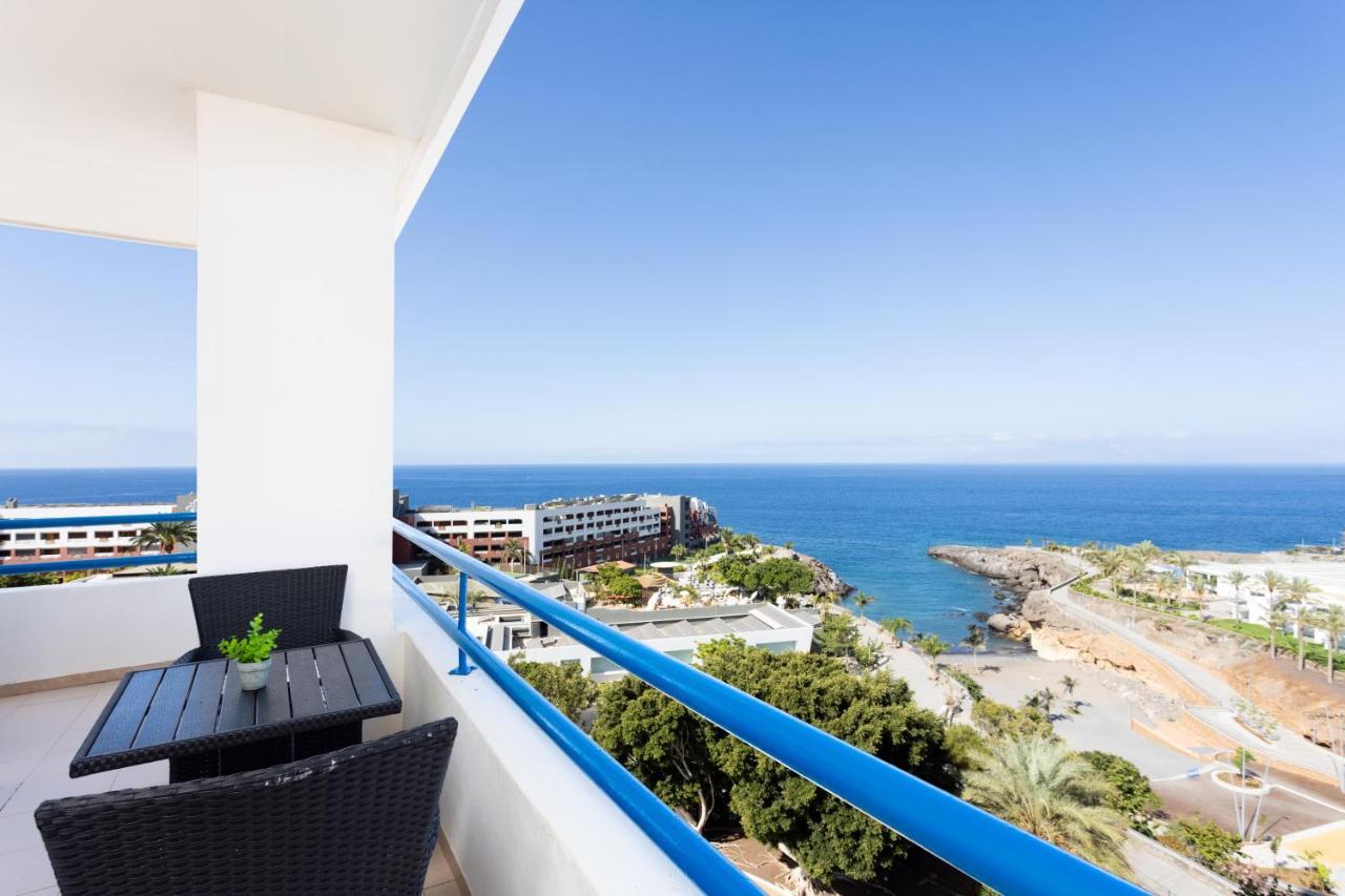 Paradise Beach Suite Costa Adeje  ภายนอก รูปภาพ