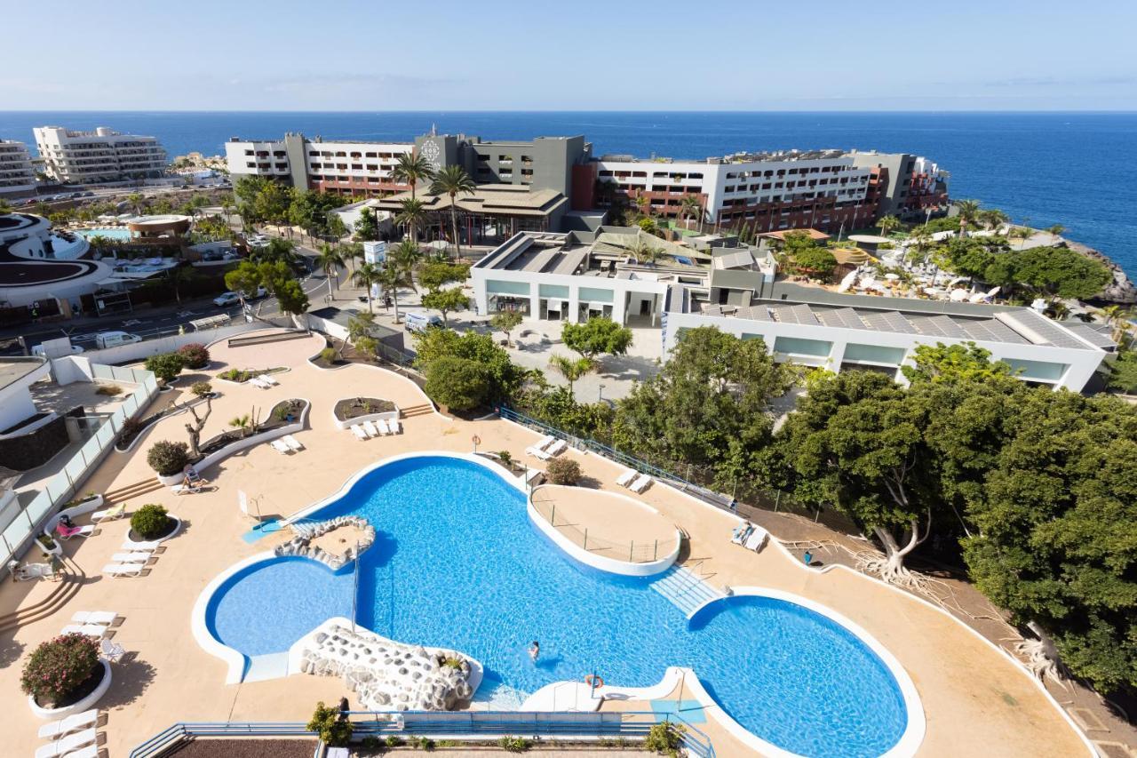 Paradise Beach Suite Costa Adeje  ภายนอก รูปภาพ