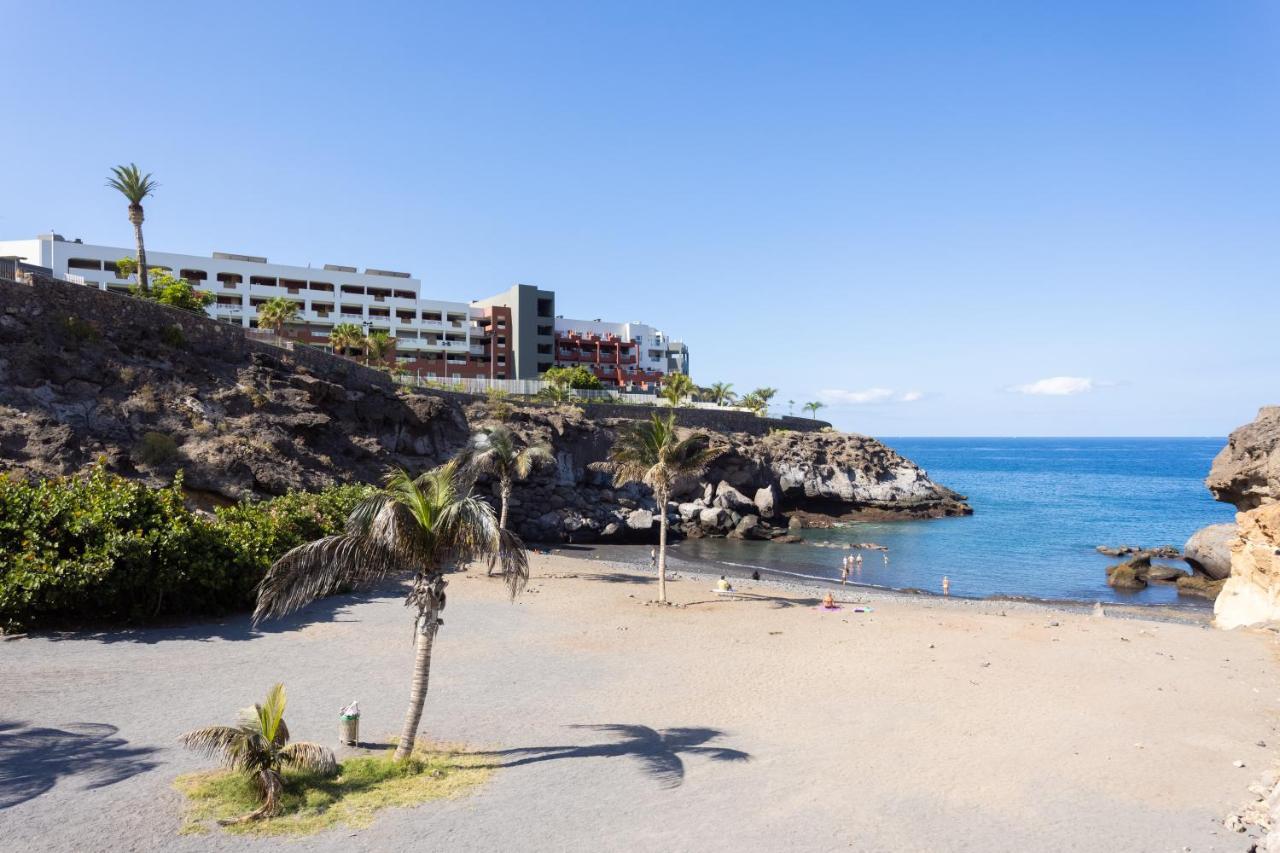 Paradise Beach Suite Costa Adeje  ภายนอก รูปภาพ